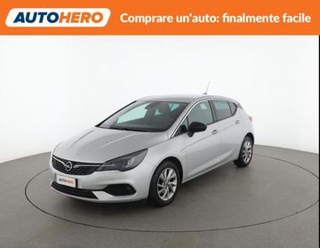 OPEL Astra 1.5 CDTI 122 CV S&S AT9 5 porte Business Elegance