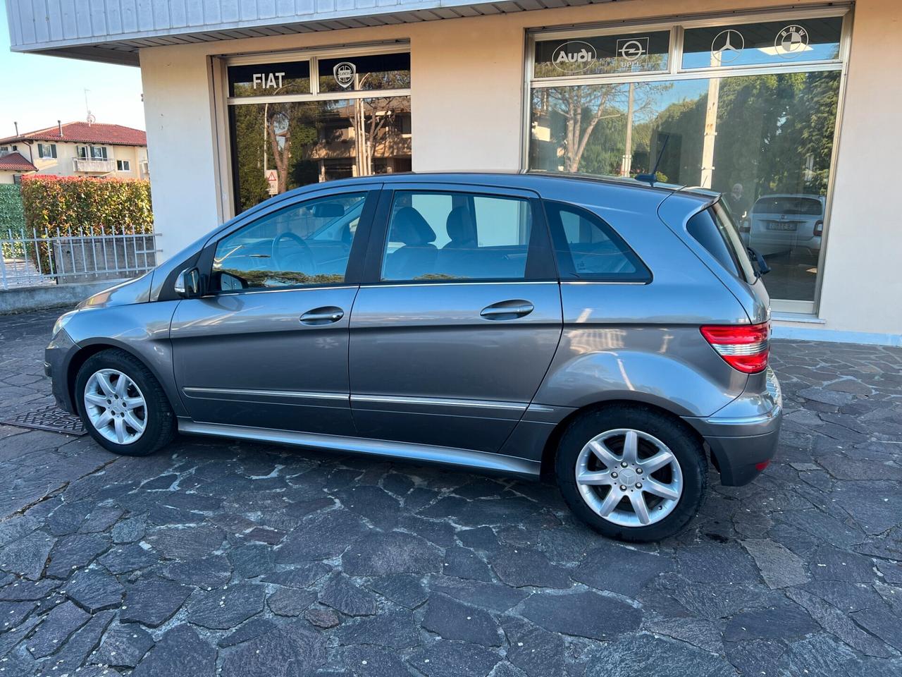 Mercedes-benz B 180 CDI Sport