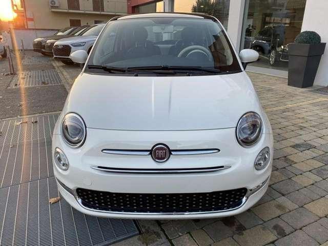 Fiat 500 1.0 Hybrid Dolcevita APP CONN-CRUISE-15"