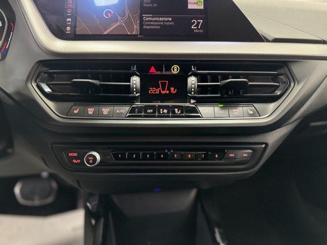 BMW 116 d 5p. Msport