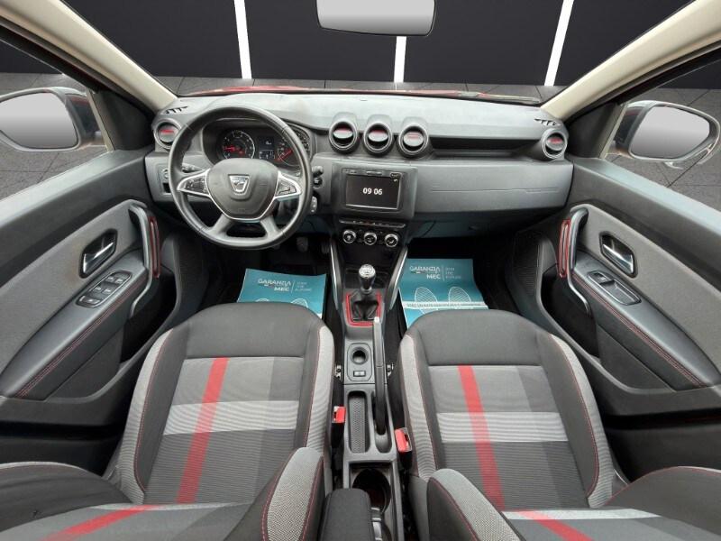 DACIA Duster 2ª serie Duster 1.3 TCe 150 CV FA...
