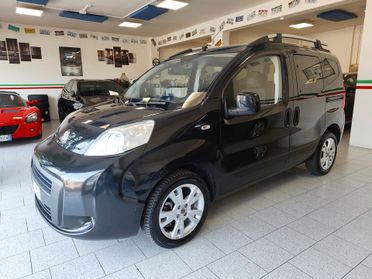 Fiat Qubo 1.3MJT NEOPATENTATI UNICO PROPR