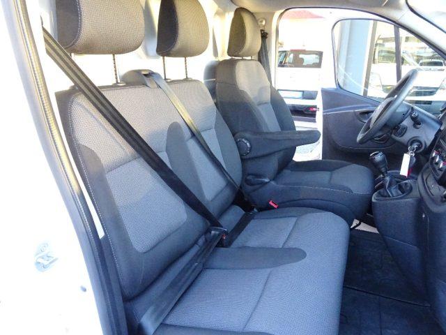 FIAT Talento 2.0 Ecojet 120CV PC-TN Furgone 12q