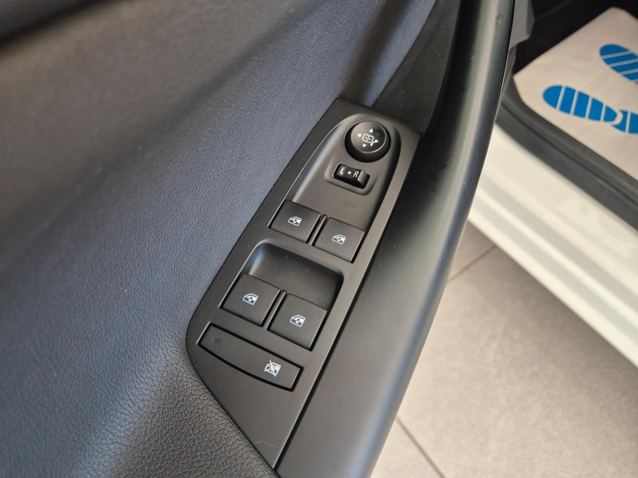 Opel Astra 1.6 CDTi 136CV Sports Tourer Business Elegance