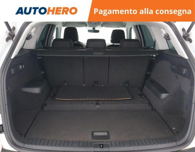 SKODA Kodiaq 1.5 TSI ACT Executive