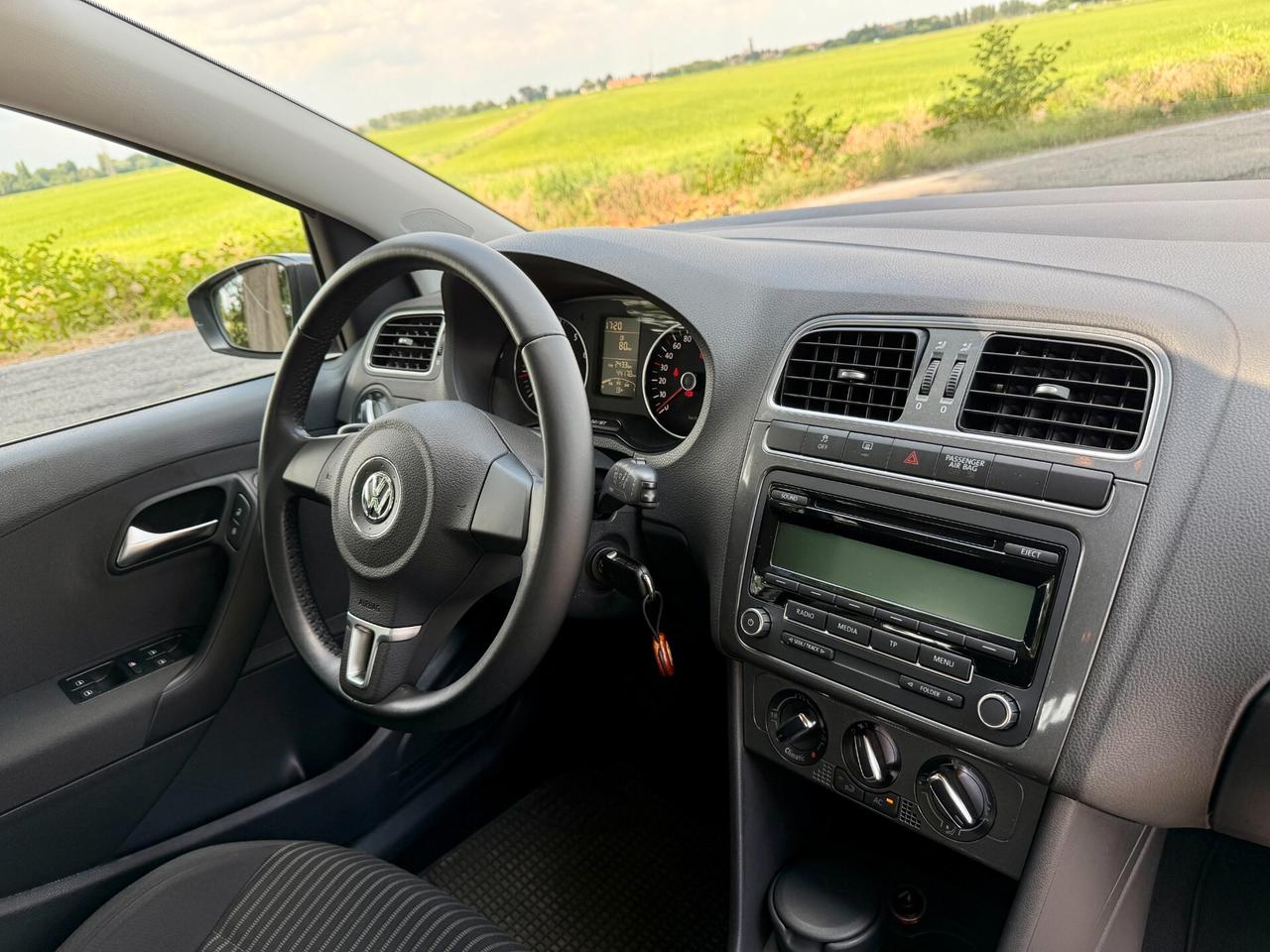 Volkswagen Polo 1.4 5 porte Highline