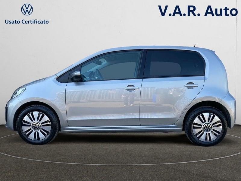 Volkswagen e-up! 82 CV