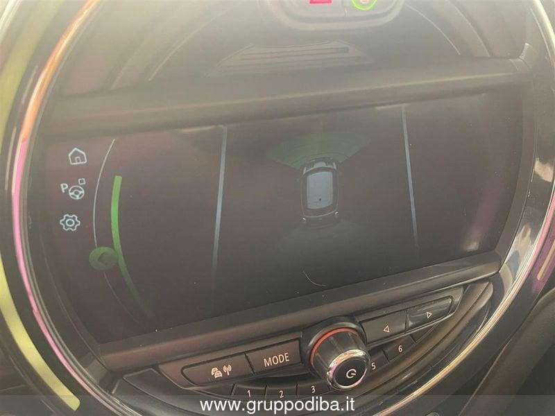 MINI Mini Countryman F60 2017 Diese Mini Countryman 2.0 Cooper D Business auto