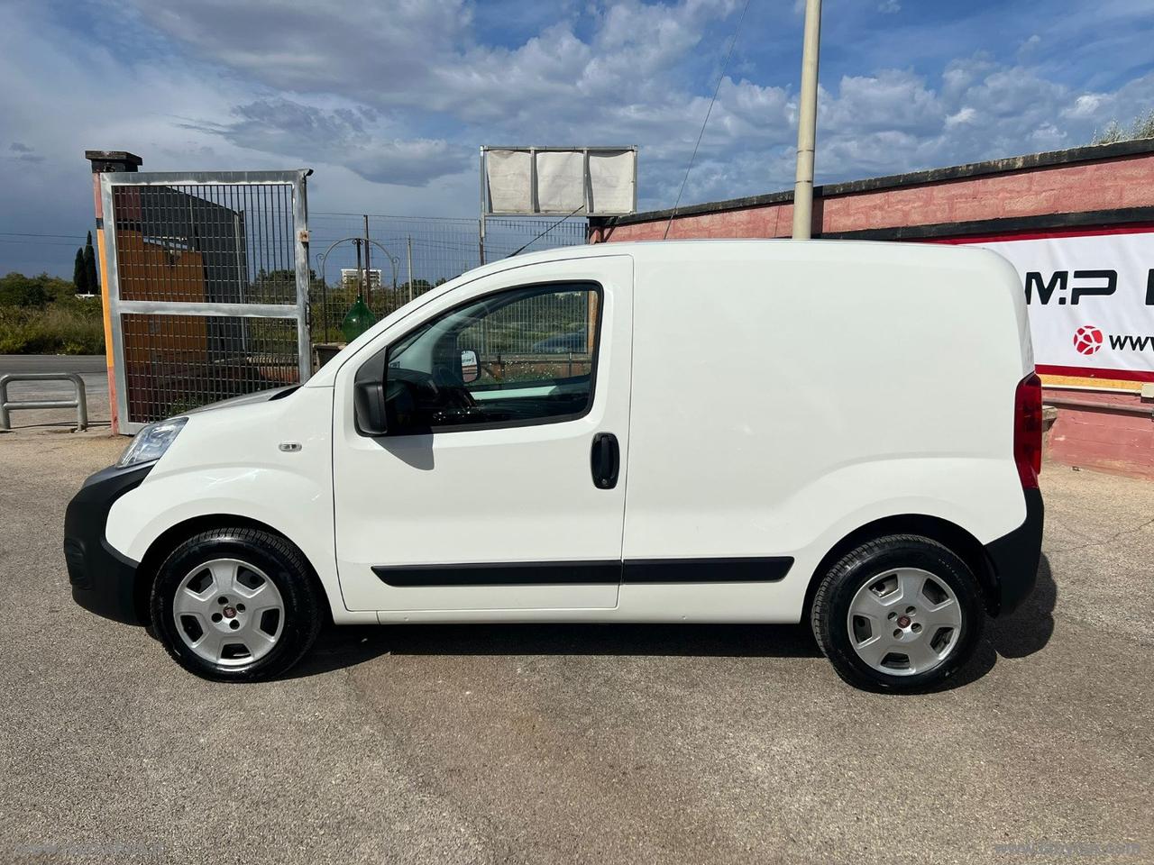 FIORINO 1.3 MJ 95CV