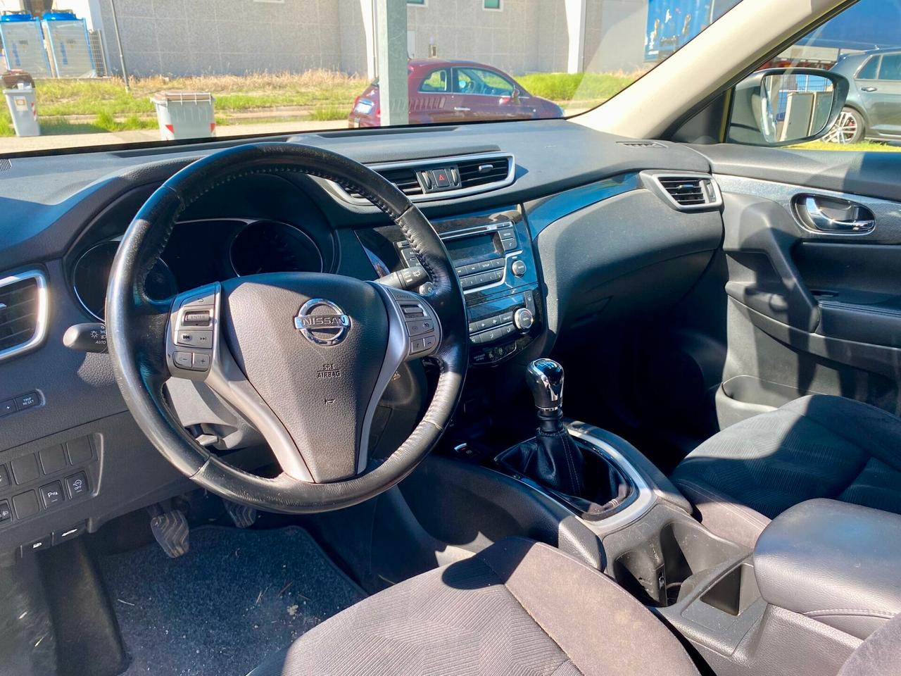 Nissan X-Trail 1.6 dCi 130 cv. 2WD Acenta