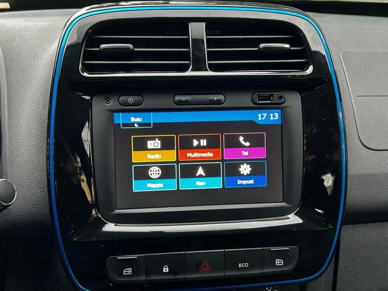 Dacia Spring Comfort Electric 45
