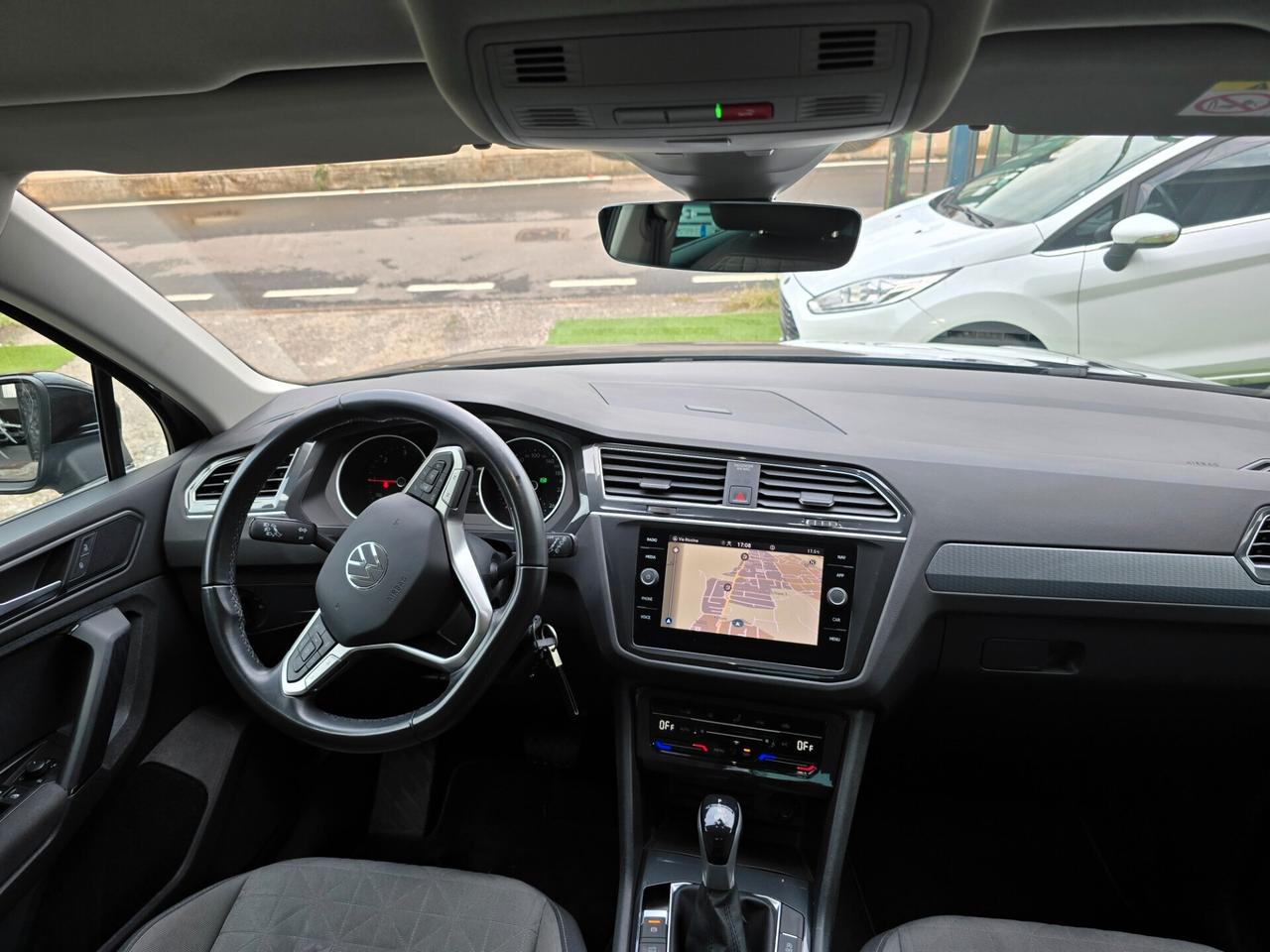 VW Tiguan 2.0 TDI 150CV Life 160000KM -2022