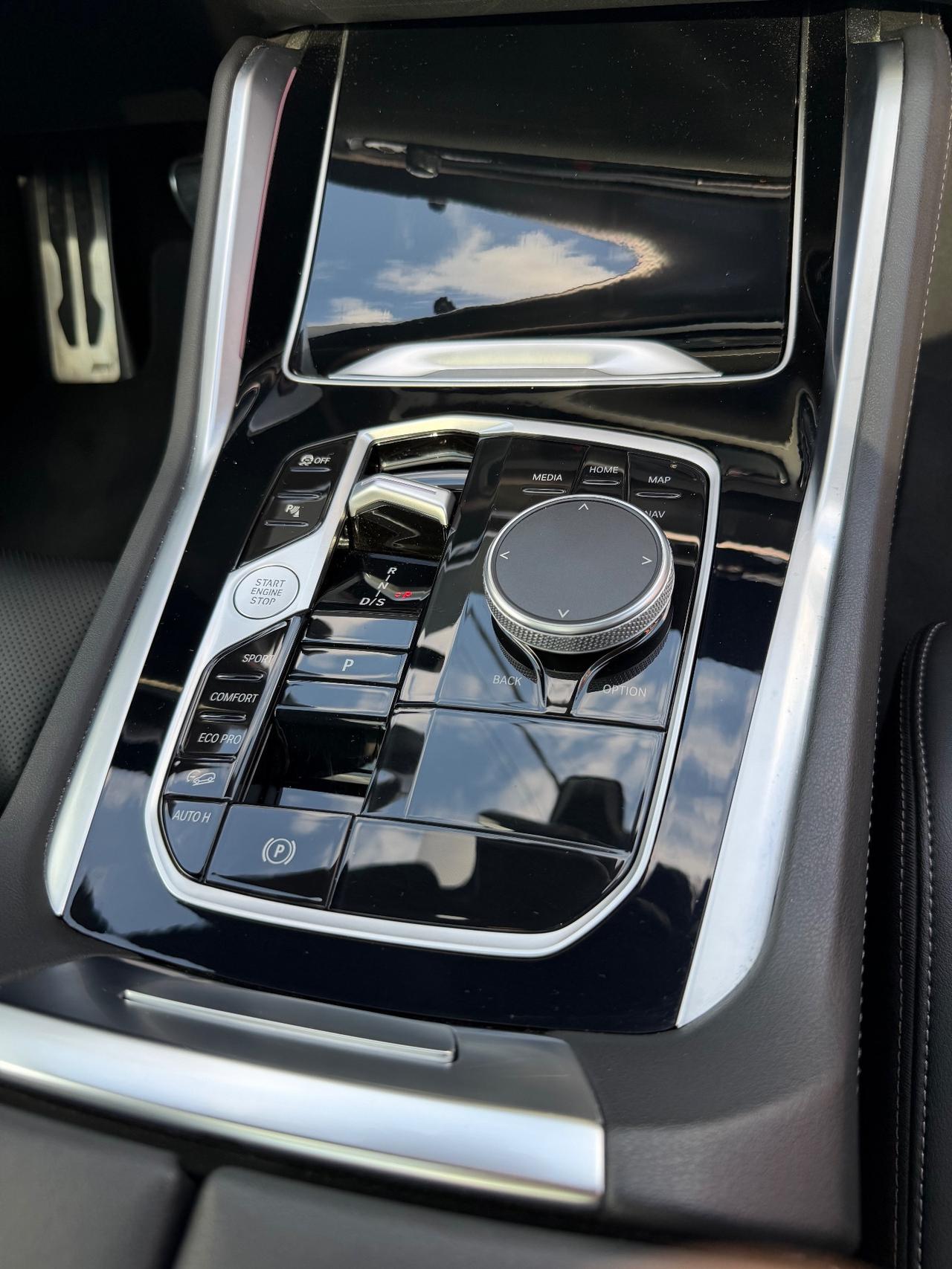 Bmw X6 M xDrive30d 48V Msport Pro