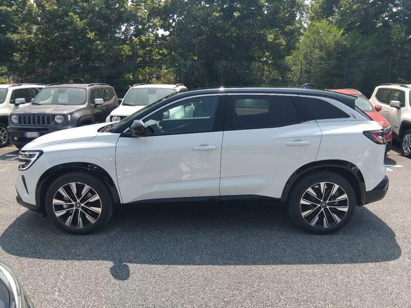 Renault Austral NUOVO techno MY24 E-Tech full hybrid 200