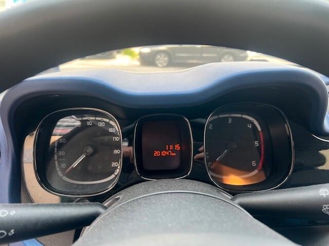 Fiat Panda 1.3 MJT S&S Lounge