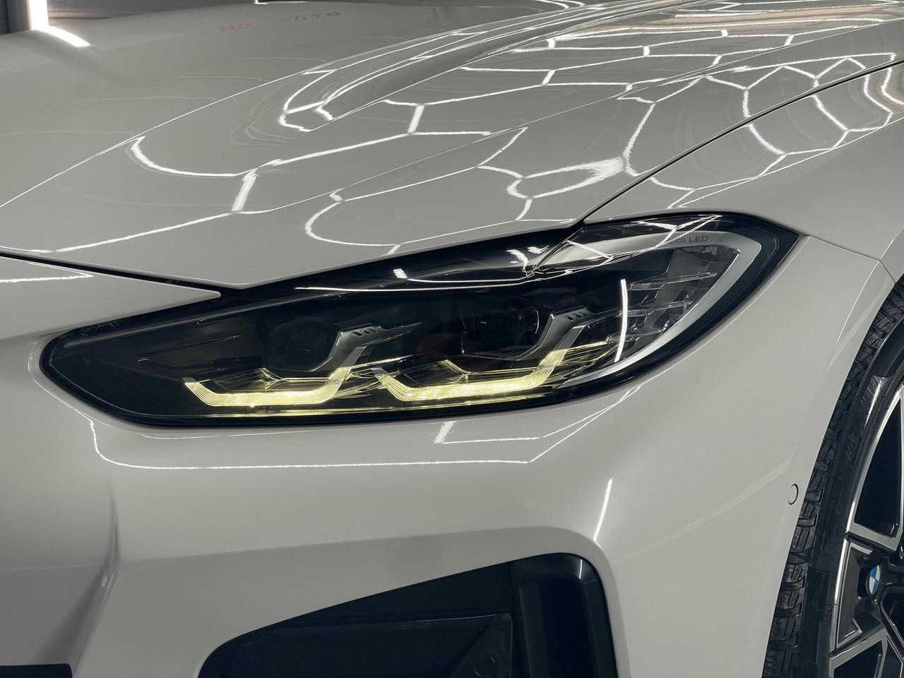 Bmw 420d 48V Gran Coupé Msport