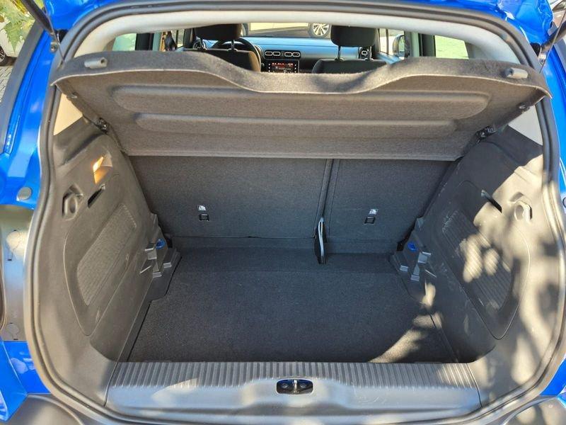 Citroën C3 Aircross C3 Aircross 1.5 bluehdi You s&s 110cv