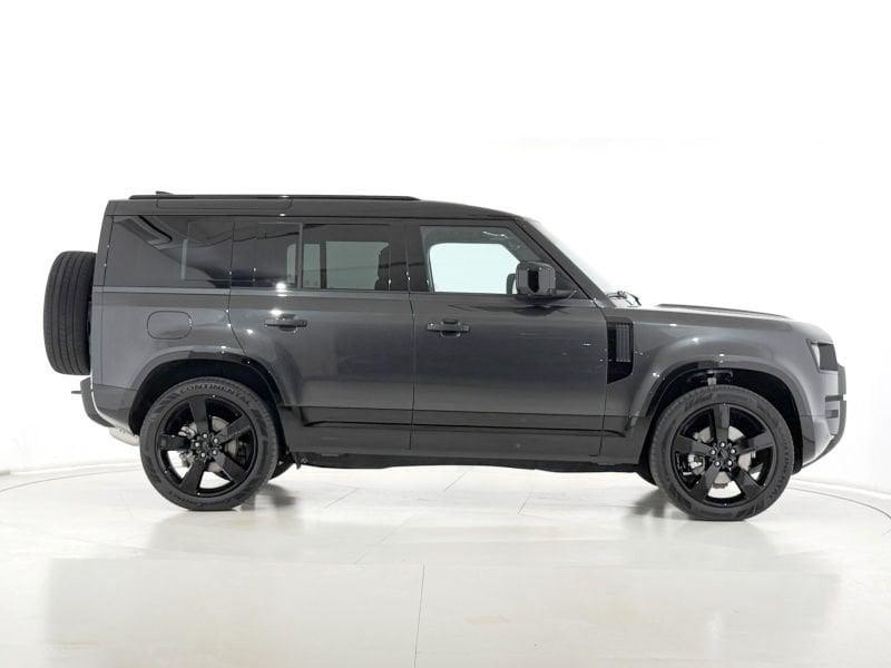 Land Rover Defender D250 AWD Auto 110 X-Dynamic SE