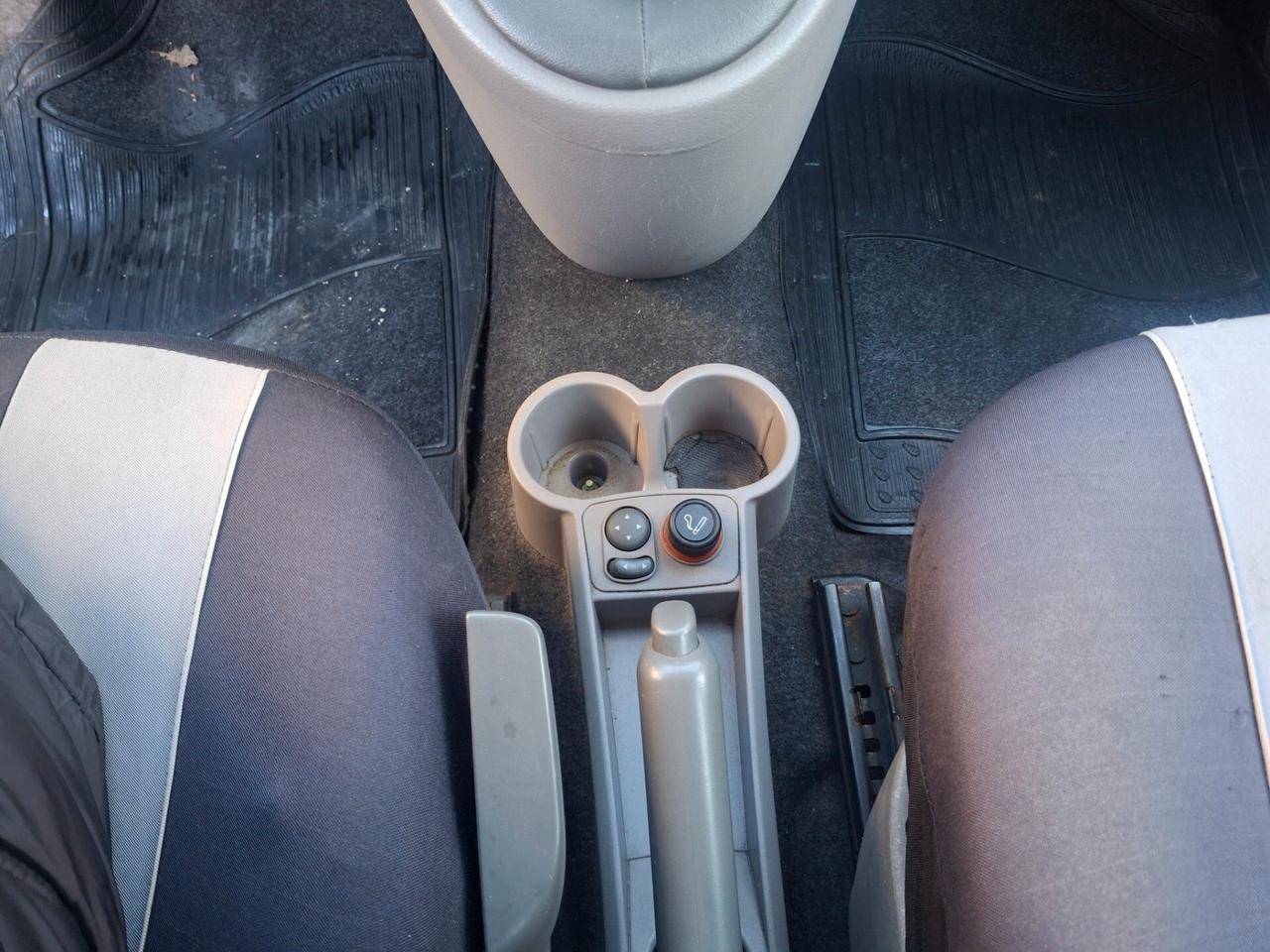 Fiat Panda 1.3 MJT 16V Emotion neopatentati