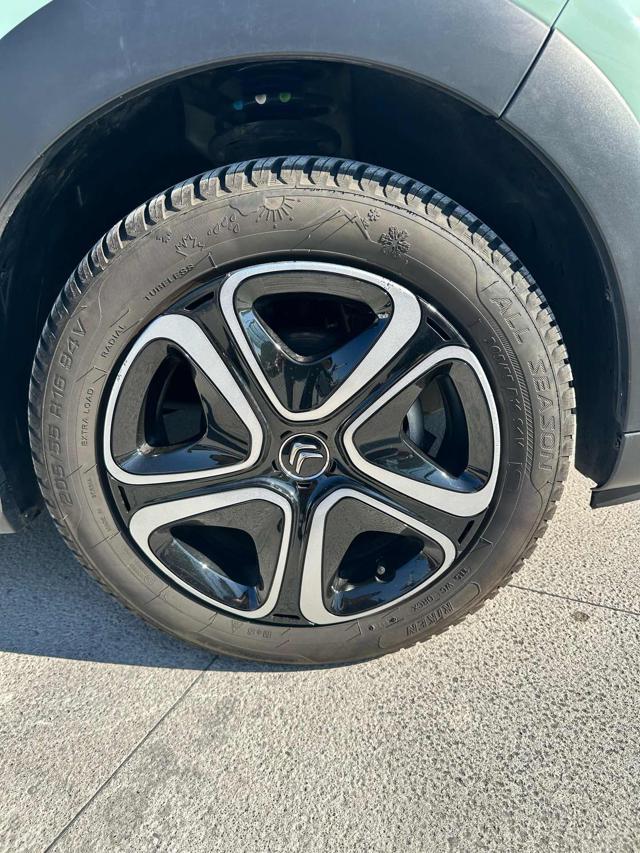 CITROEN C3 PureTech 82 S&S Feel OK NEOPATENTATI