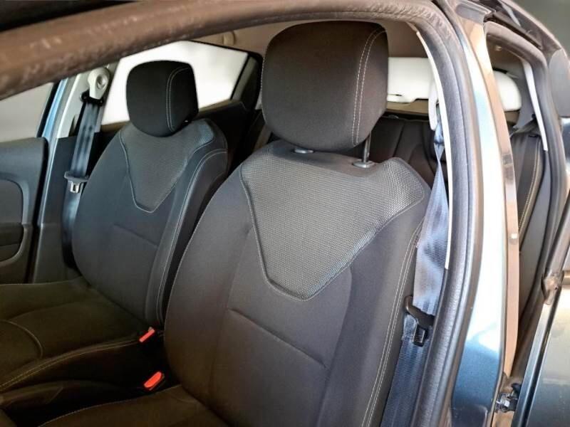Renault Clio TCe 12V 75 CV 5 porte Business