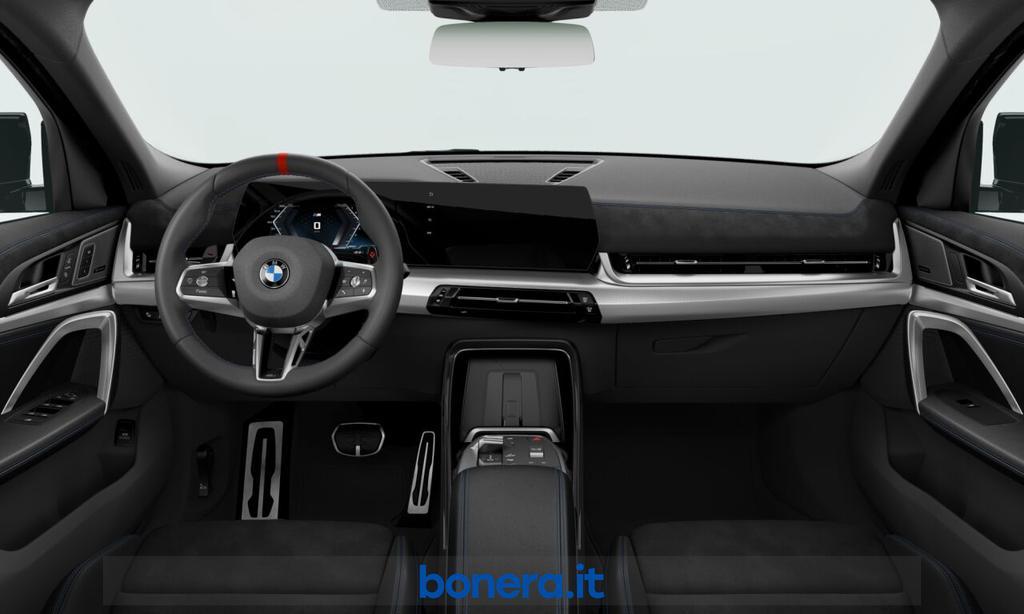 BMW X2 M 35 i MSport Pro xDrive DCT