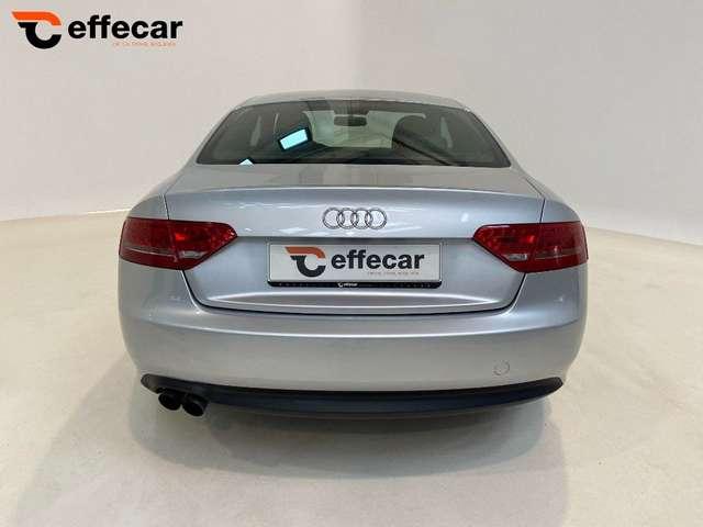 Audi A5 1.8 TFSI 160 CV