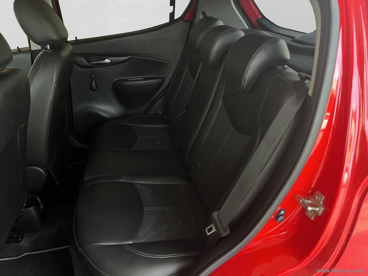 OPEL Karl 1.0 75 CV Cosmo PER NEOPATENTATI