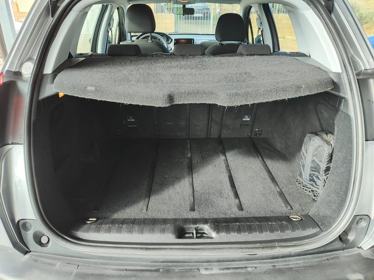 Peugeot 2008 1.4 HDi per neopatentati
