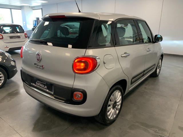 FIAT 500L 1.3 Multijet Lounge