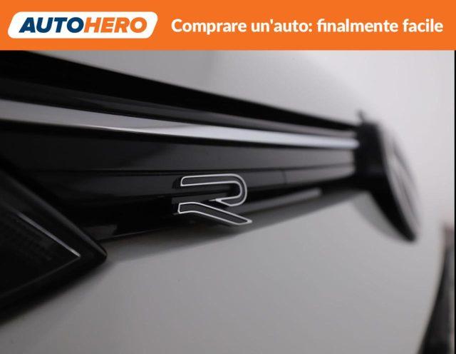 VOLKSWAGEN Golf Variant 1.5 eTSI EVO ACT DSG R-Line