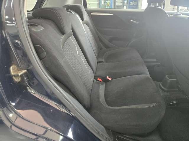 Fiat Punto Punto 5p 1.4 easypower Street Gpl E6