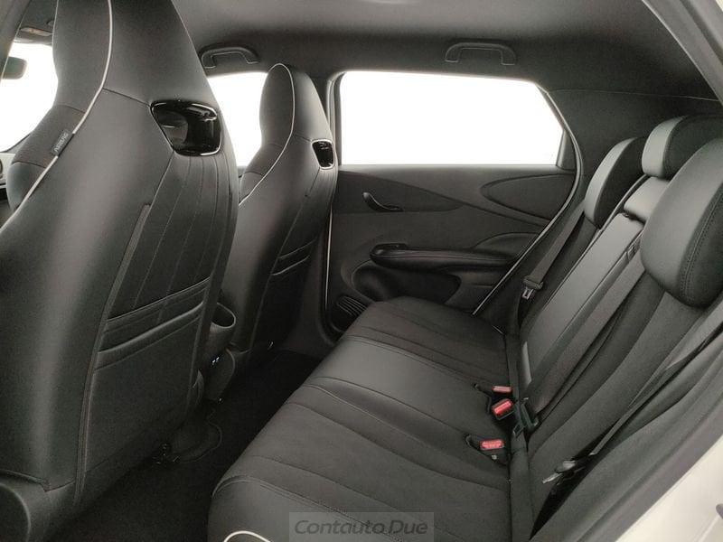 BYD DOLPHIN Dolphin 60,4 kWh Comfort