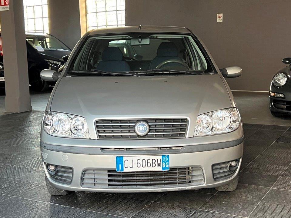 Fiat Punto 1.2 Dynamic