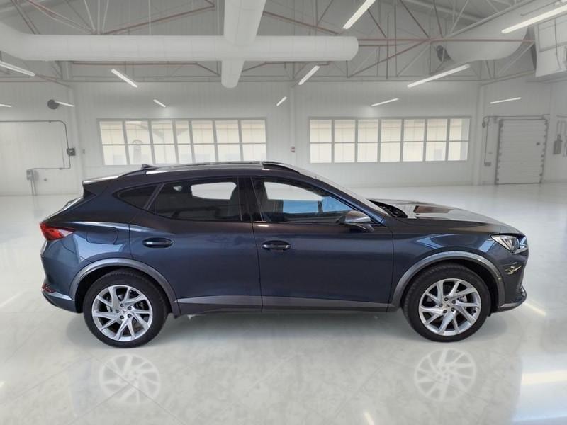 CUPRA FORMENTOR 1.4 E-HYBRID DSG SUV