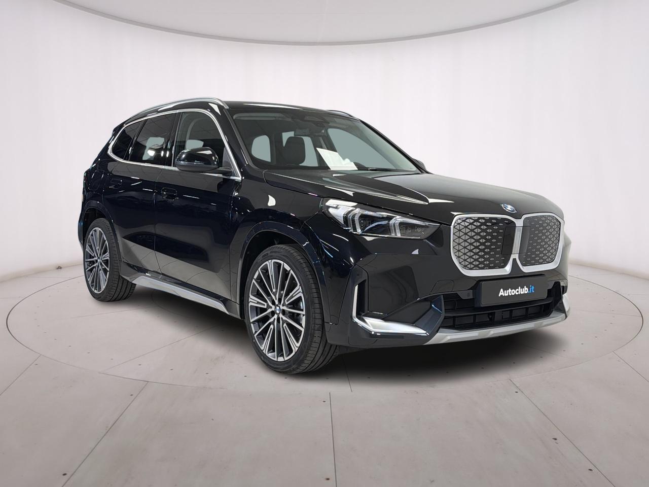 BMW X1 iX1 eDrive20 Pure Edition