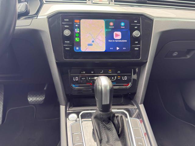 VOLKSWAGEN Passat Variant 2.0 TDI SCR 122 CV EVO DSG Business