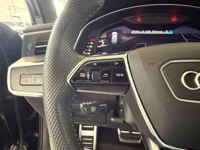 AUDI S6 Avant 3.0 TDI quattro //TETTO//MATRIX//SOUND//