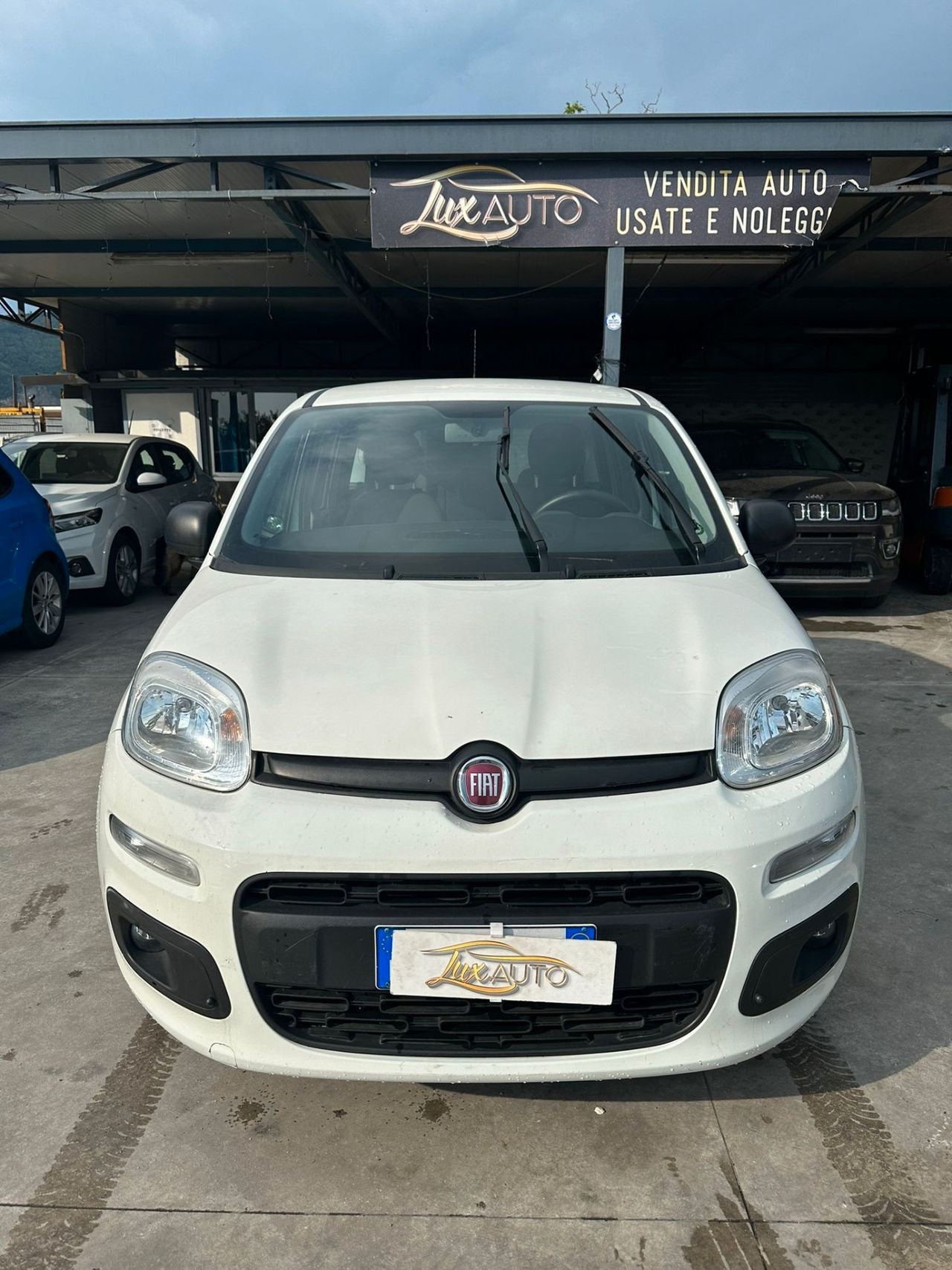 Fiat Panda 1.3 MJT 95 CV S&S Lounge - 2018