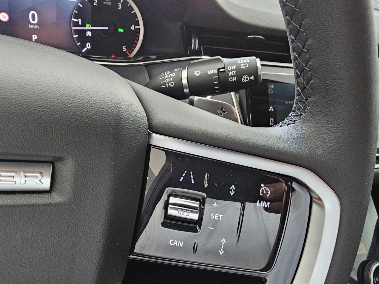 Land Rover Range Rover Evoque 2.0d i4 mhev R-Dynamic SE awd 163cv auto