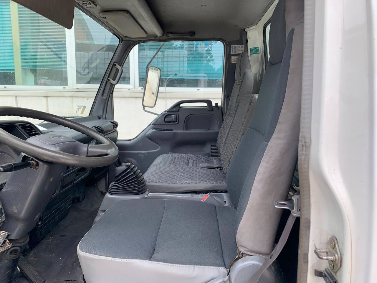 Isuzu NPR/NKR NPR 3.0 TD Ribaltabile