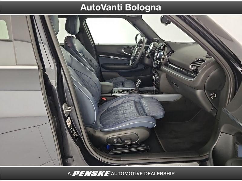 MINI Mini Clubman Mini 2.0 Cooper S Business Clubman