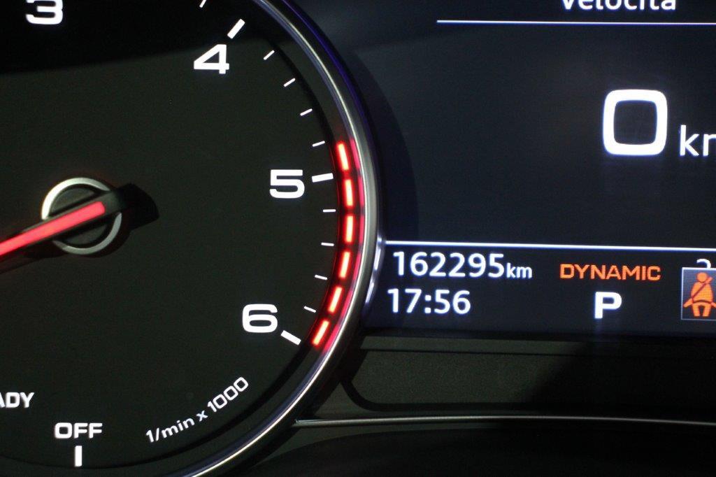 Audi A6 35 2.0 TDI S tronic Business