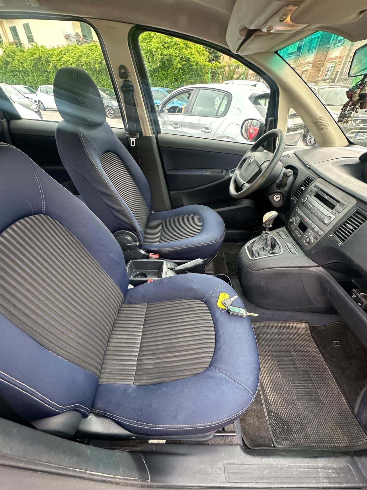 Lancia MUSA 1.4 95cv