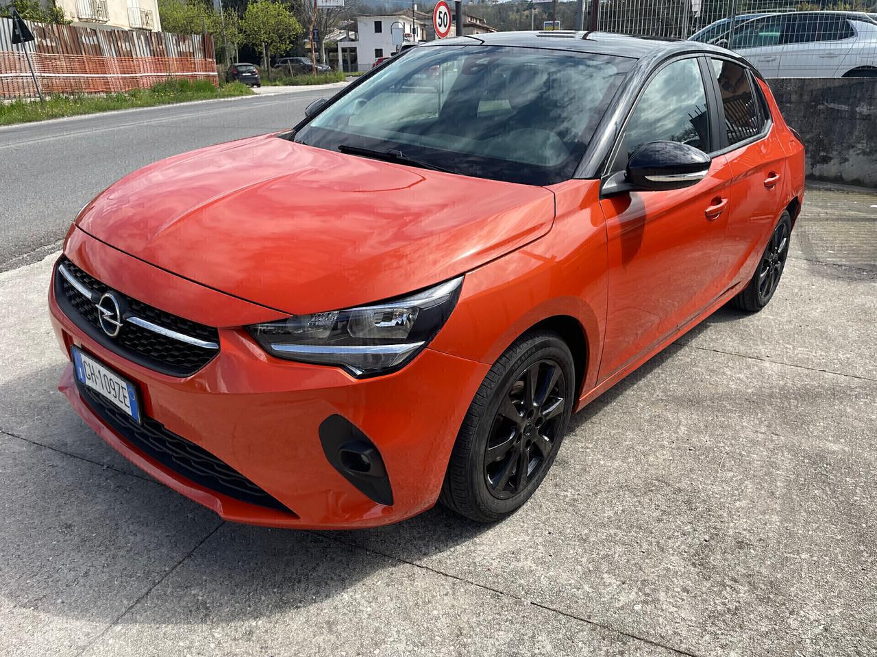 Opel Corsa 1.2 BENZINA SOLO 55000 KM GARANZIA 24 MESI