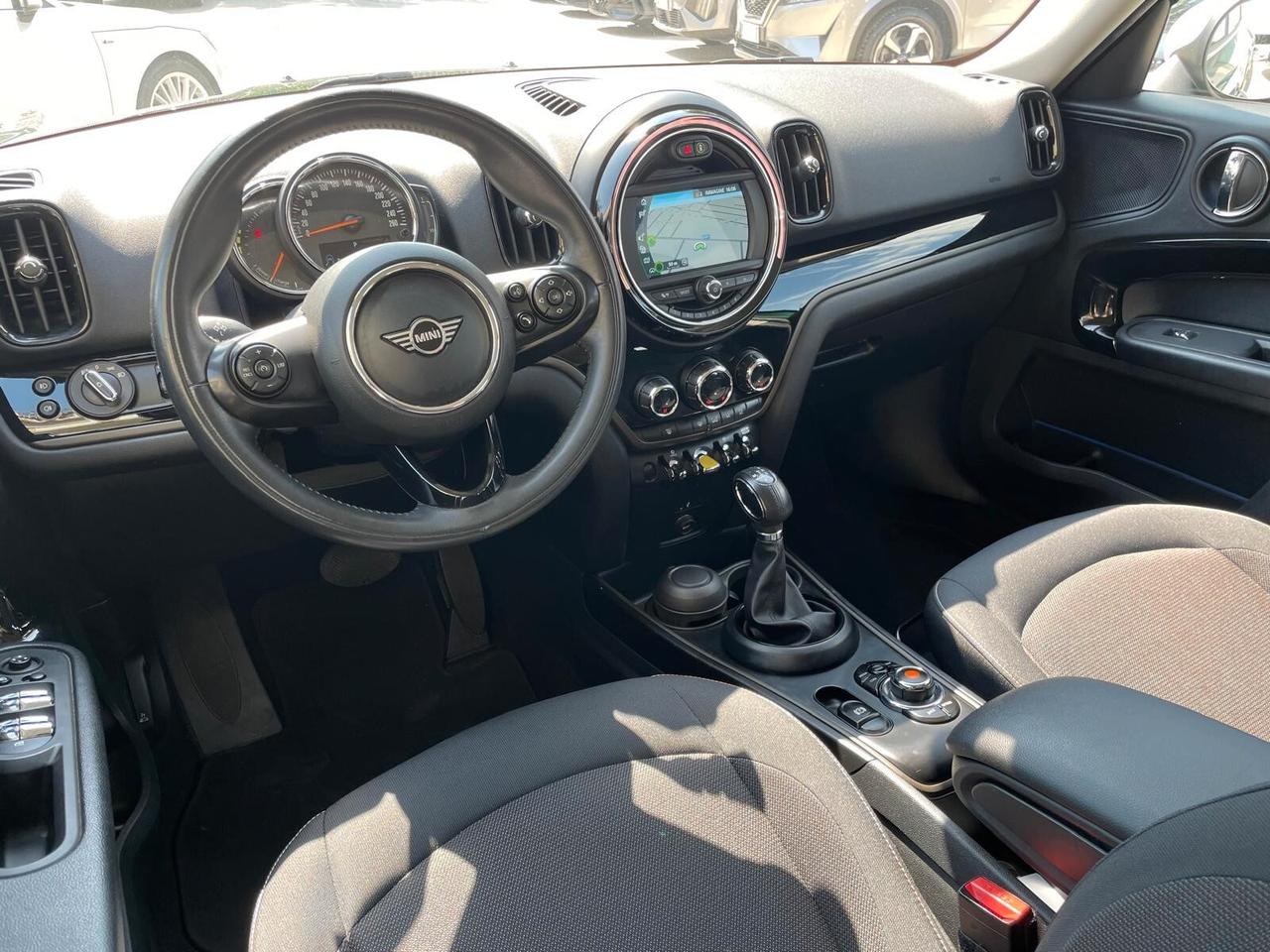 Mini Cooper SE Countryman Countryman 1.5 Hype ALL4