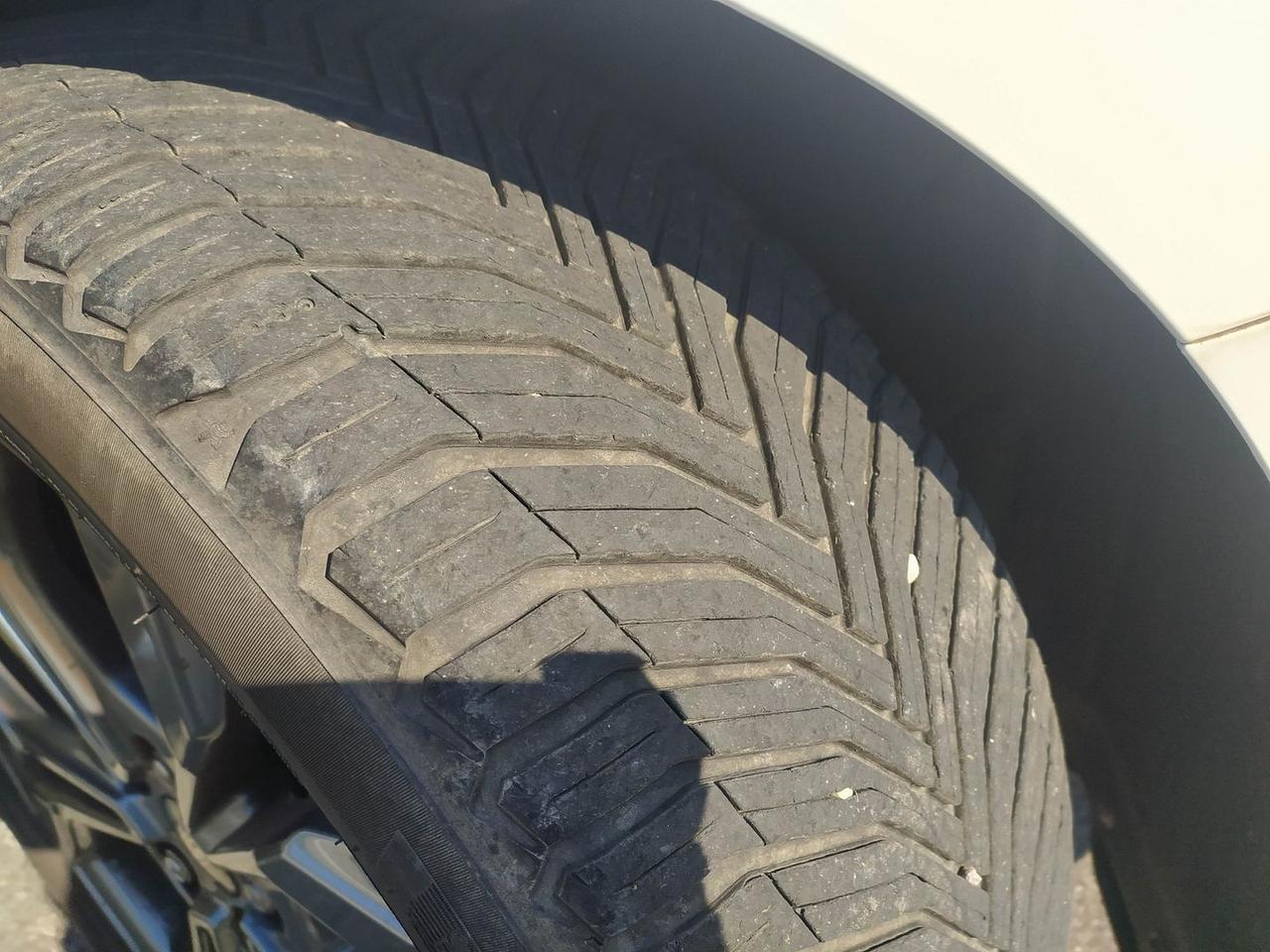 Ford Focus ST Line X 1.5 EcoBlue 116cv #10147