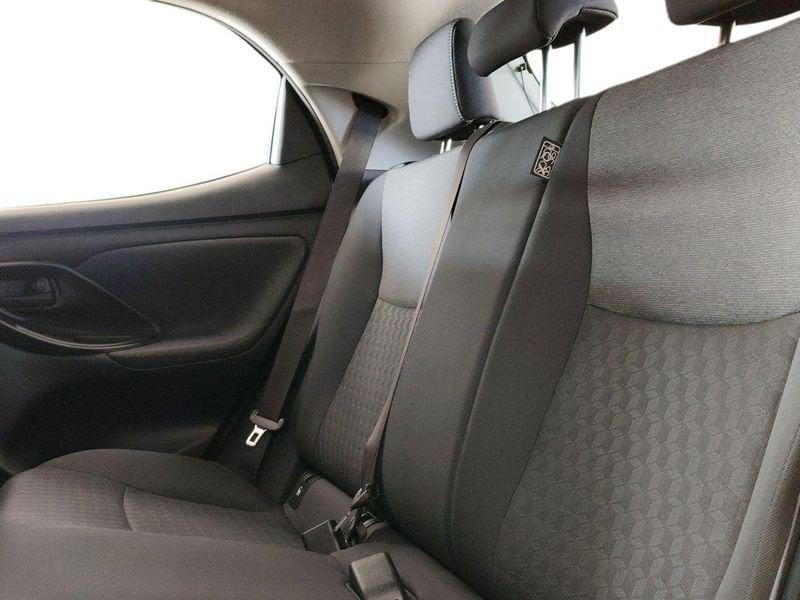 Toyota Yaris 1.0 Trend MY22