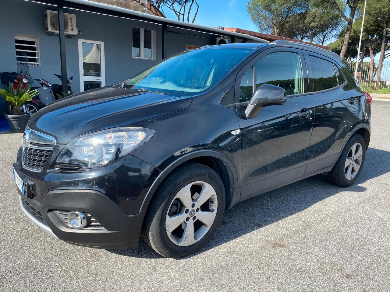 Opel Mokka 1.6 Ecotec 115CV 4x2 Start&Stop