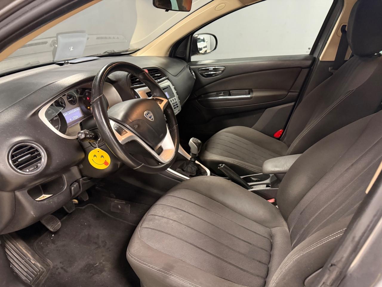 Lancia Delta 1.6 MJT DPF Gold